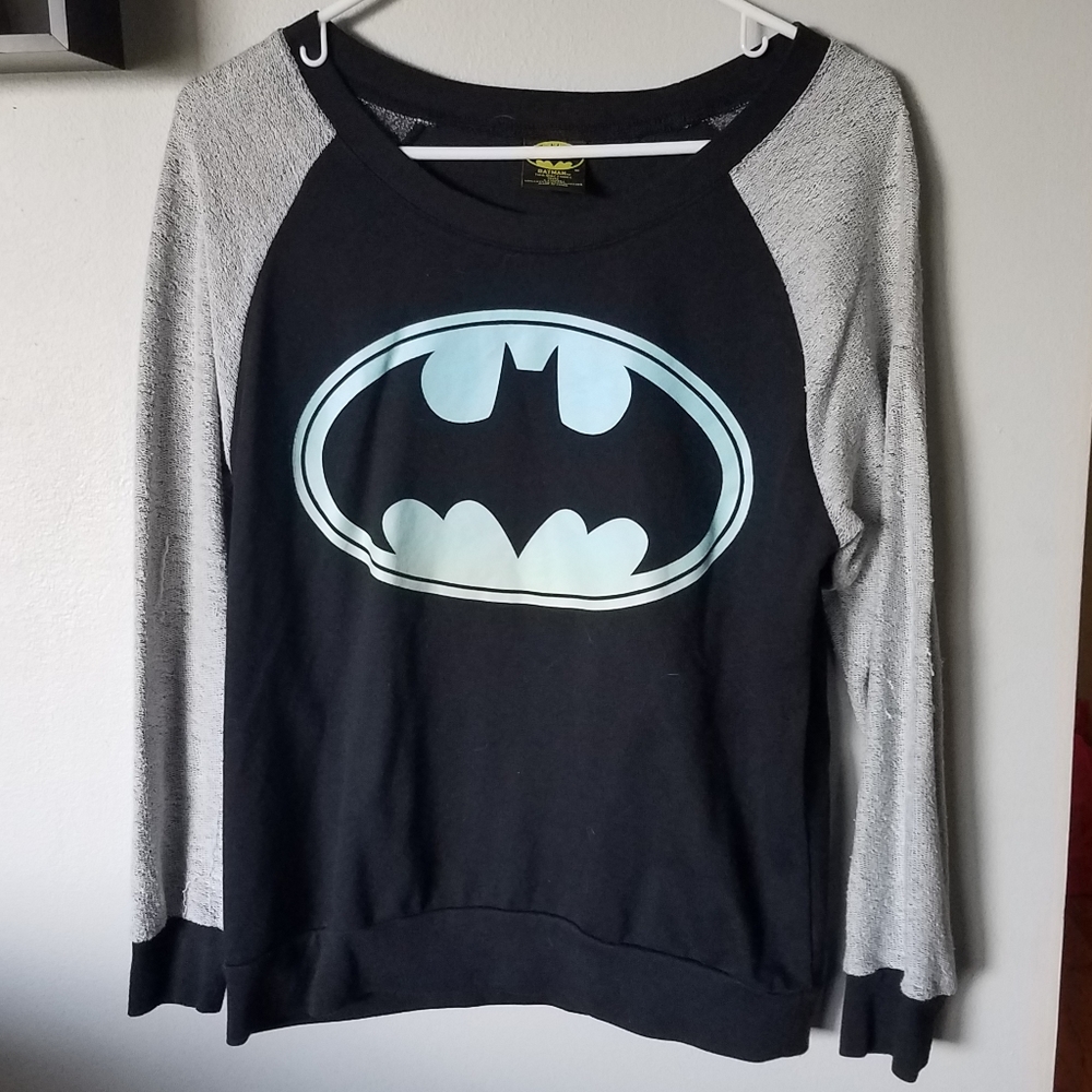 3/$10 Batman Long Sleeve